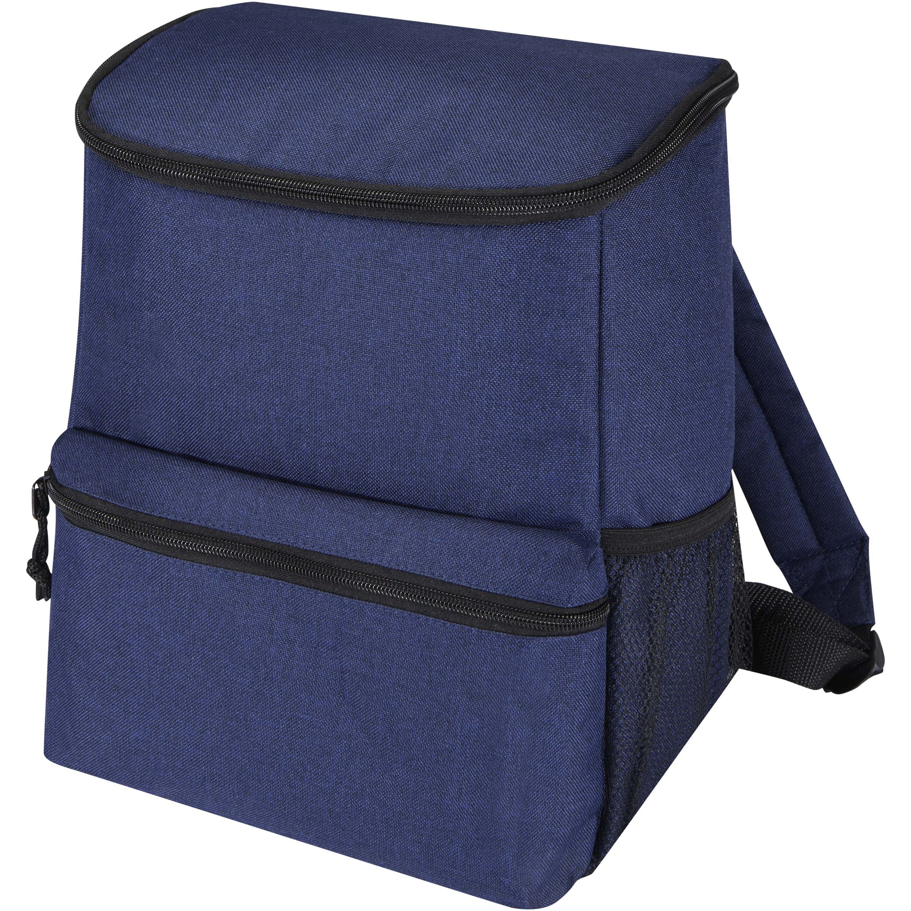Tundra GRS RPET cooler backpack 12L