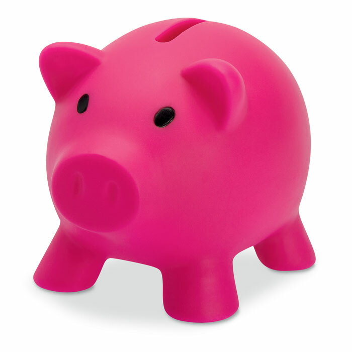 SOFTCO - Piggy bank