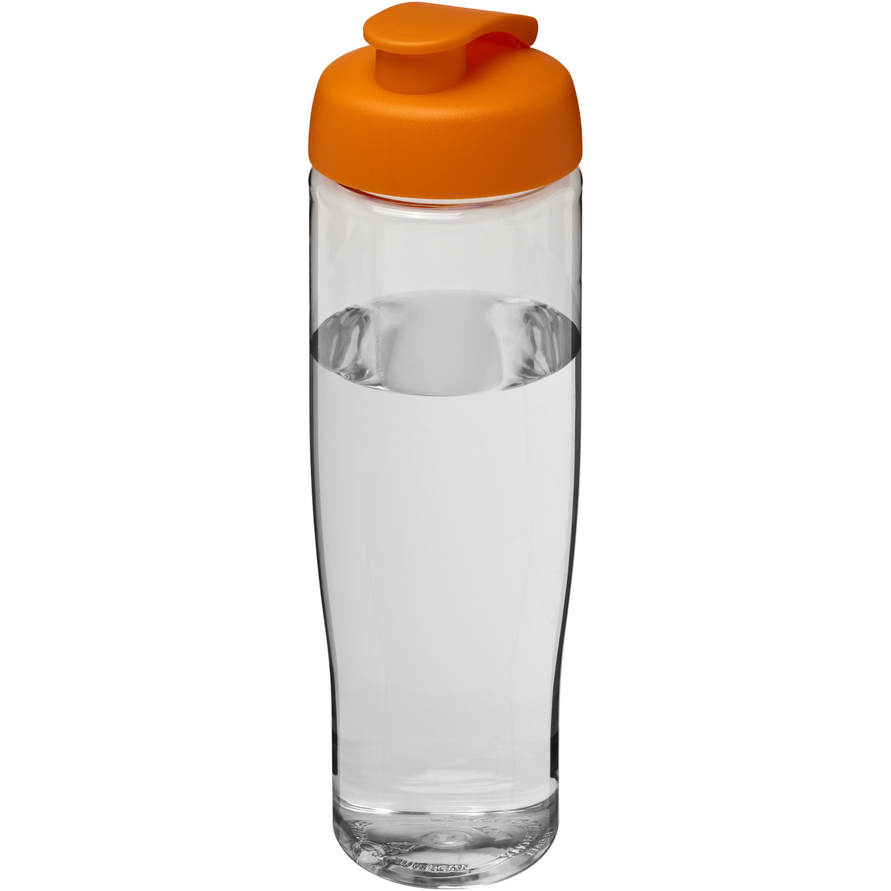 H2O Active® Tempo 700 ml flip lid sport bottle