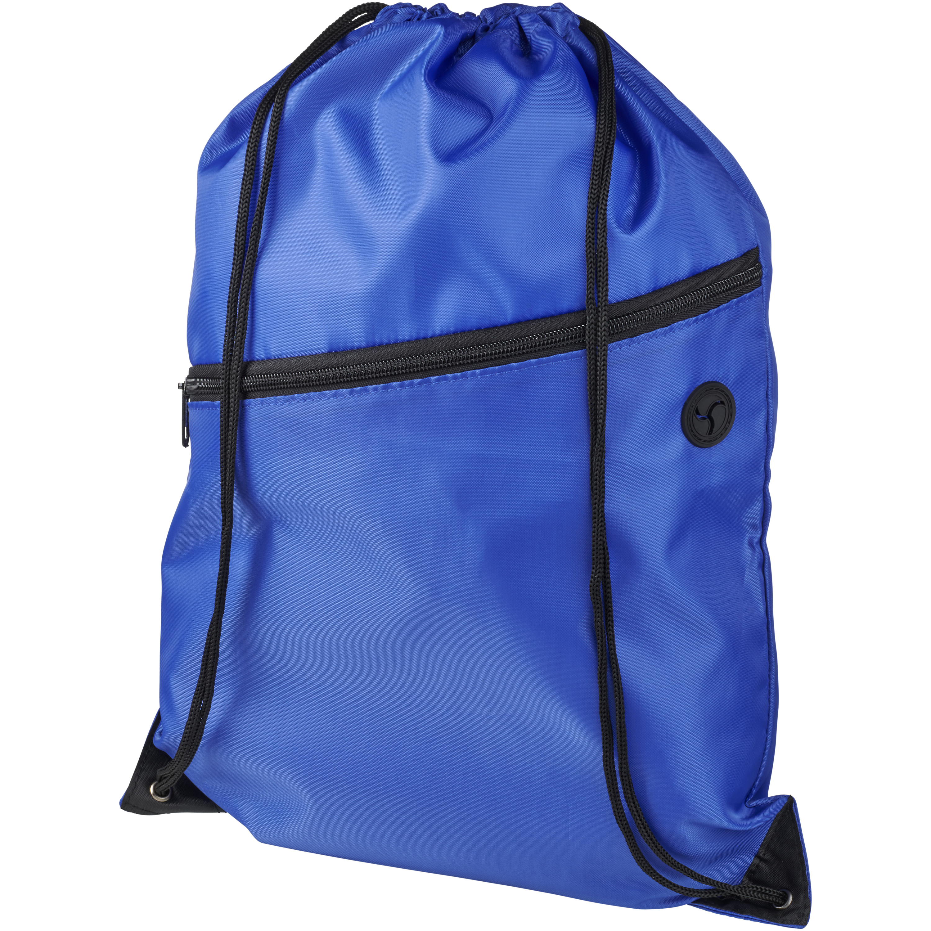 Oriole zippered drawstring backpack 5L