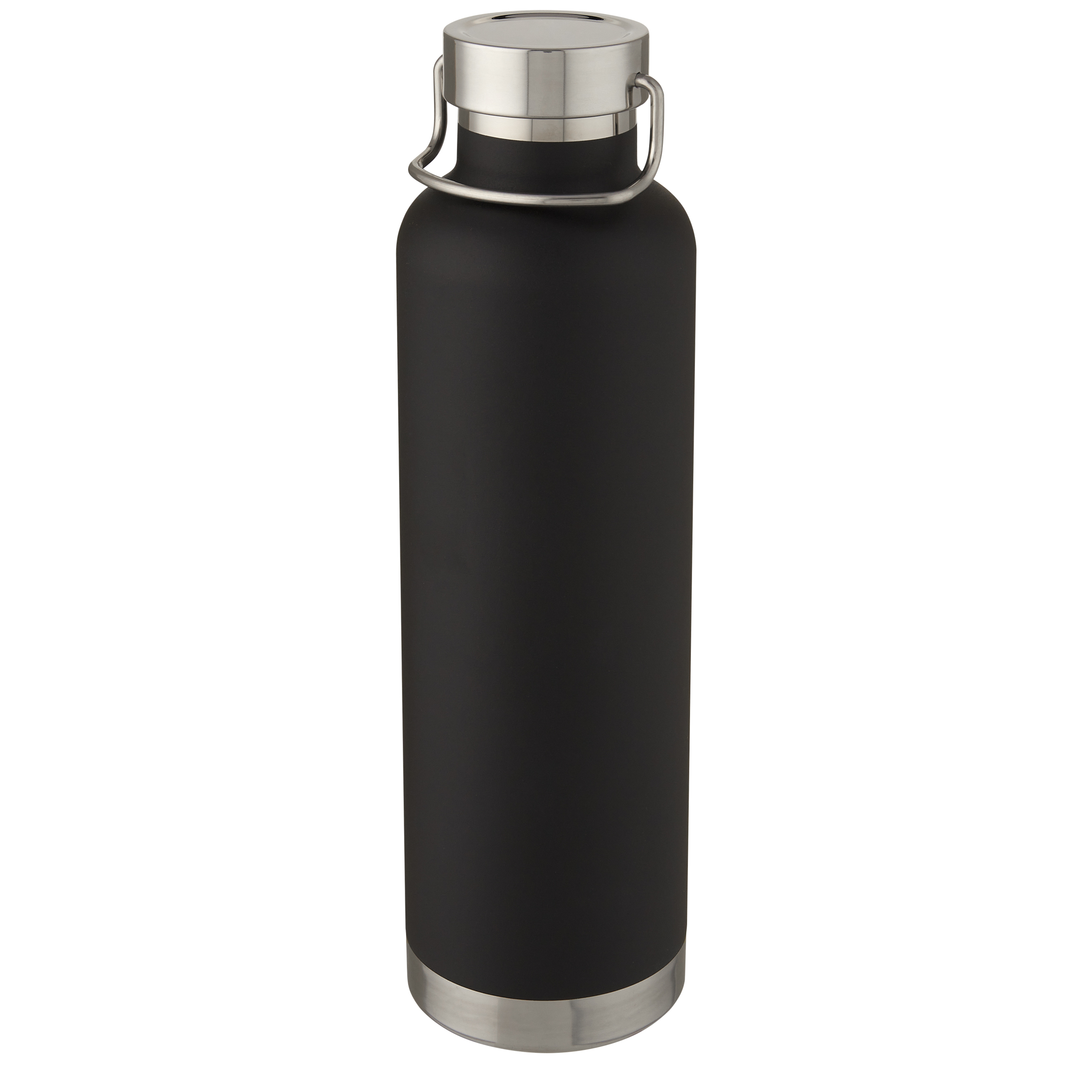 Thor 1 L copper vacuum insulated water bottle