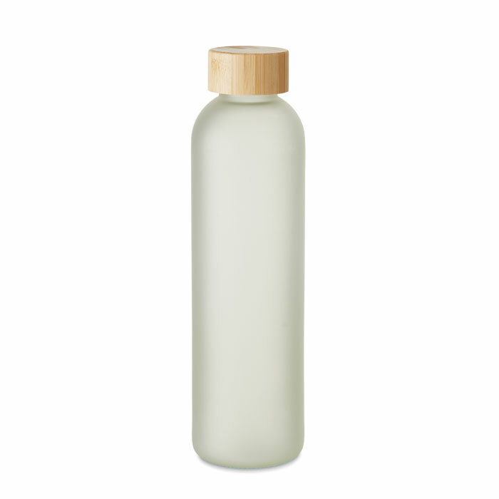 LOM - Sublimation glass bottle 650ml