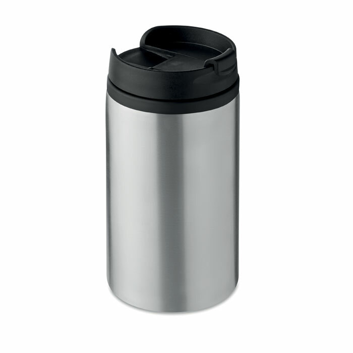 FALUN - Double wall cup 250 ml