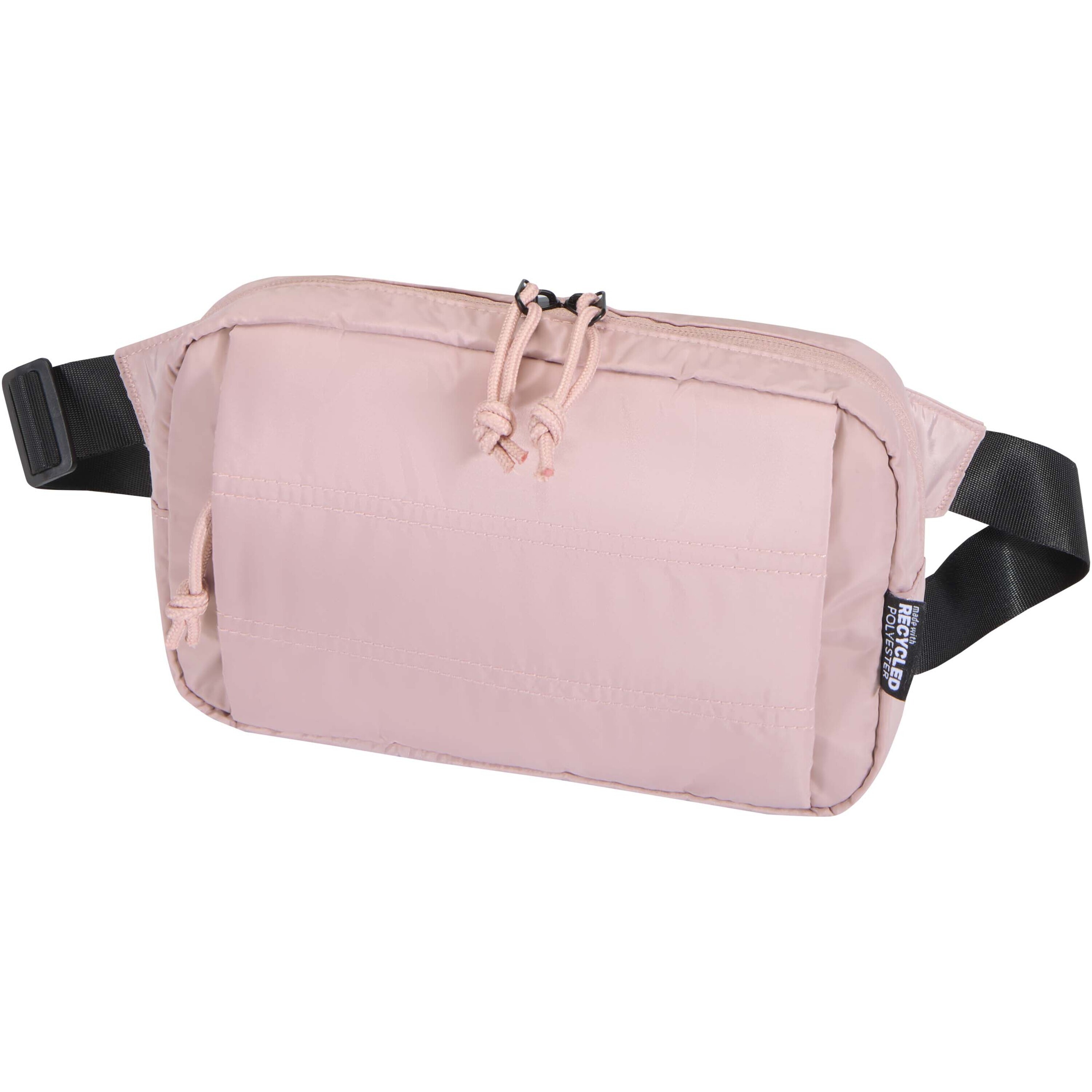 Puffer GRS recycled waist bag 1.5L