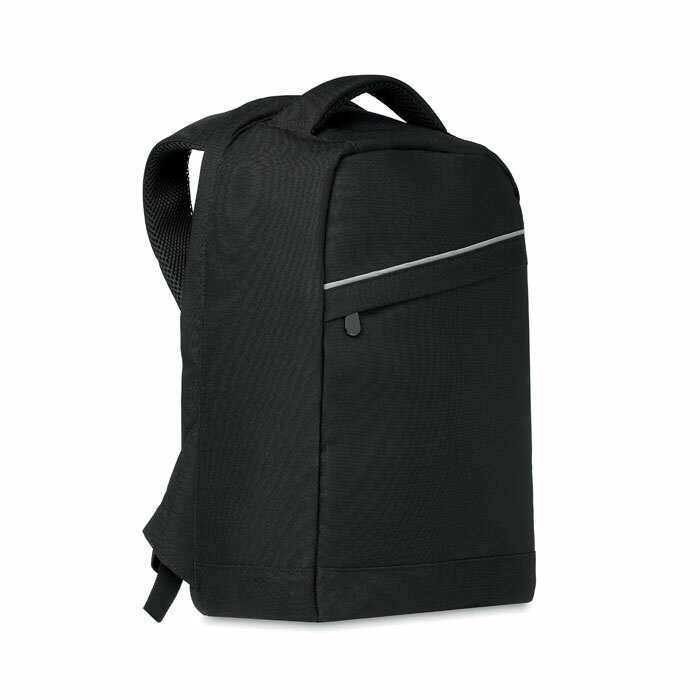 MUNICH - 600D RPET backpack