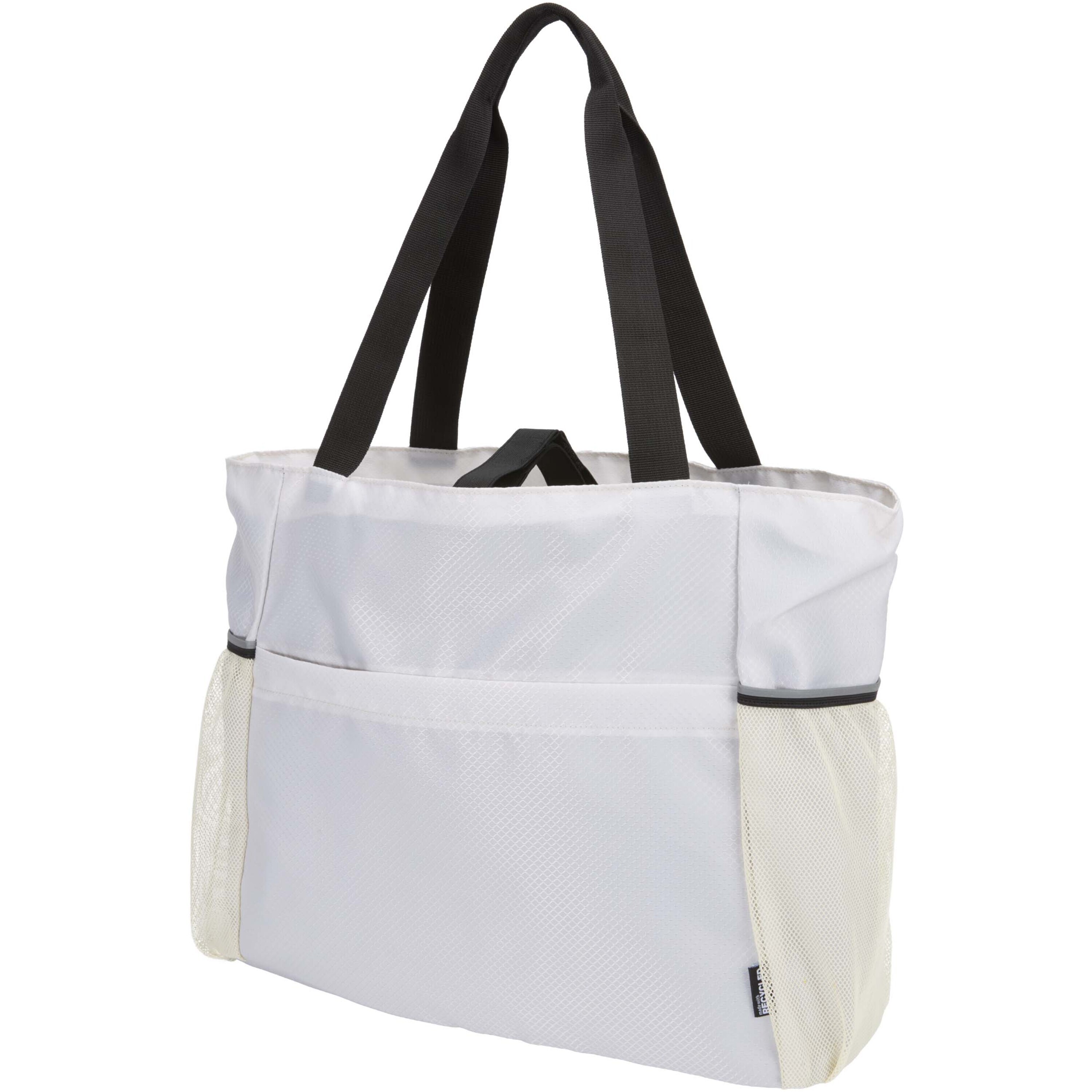 Varyon GRS recycled yoga tote bag 18L