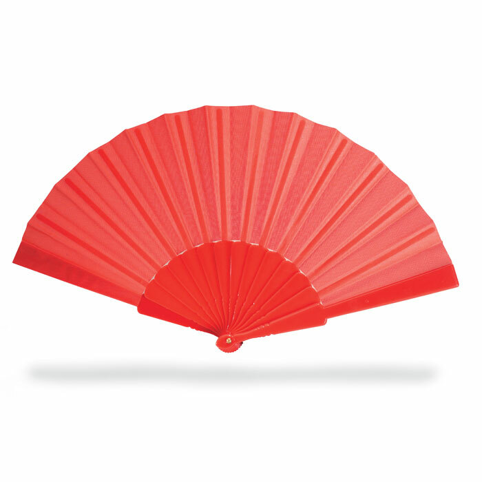 FANNY - Manual hand fan