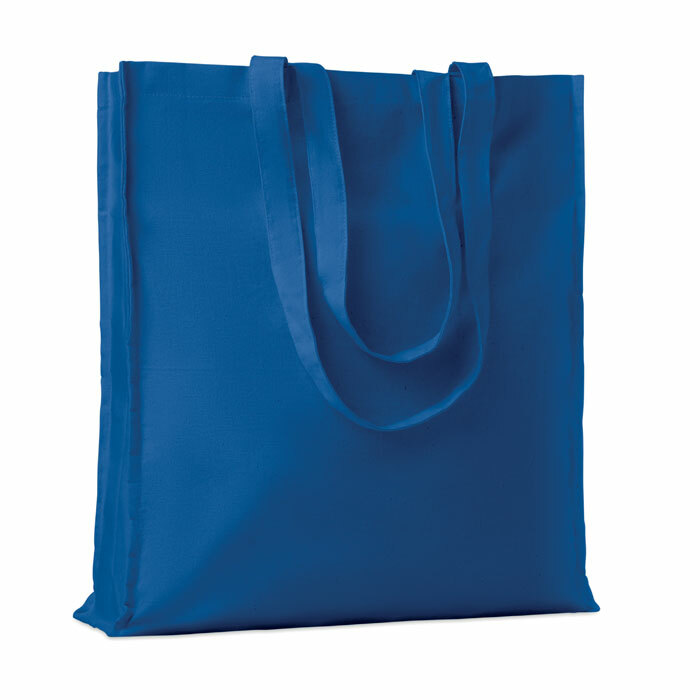 PORTOBELLO - 140gr/m² cotton shopping bag