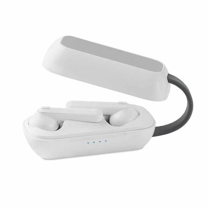 FOLK - TWS wireless charging earbuds