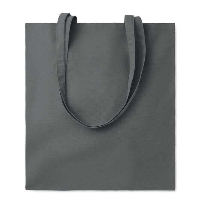 COTTONEL COLOUR ++ - 180gr/m² cotton shopping bag