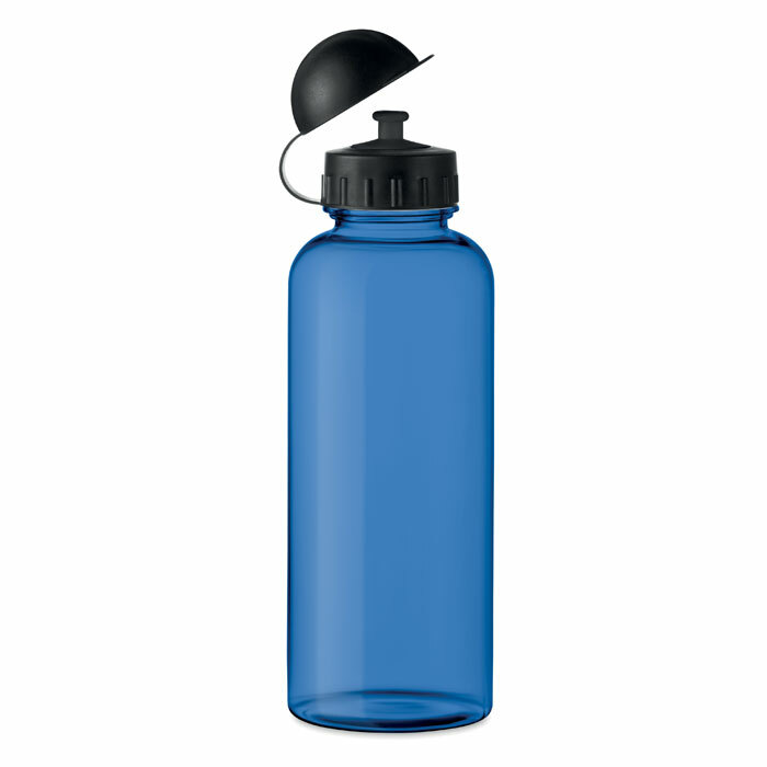 YUKON RPET - RPET bottle 500ml