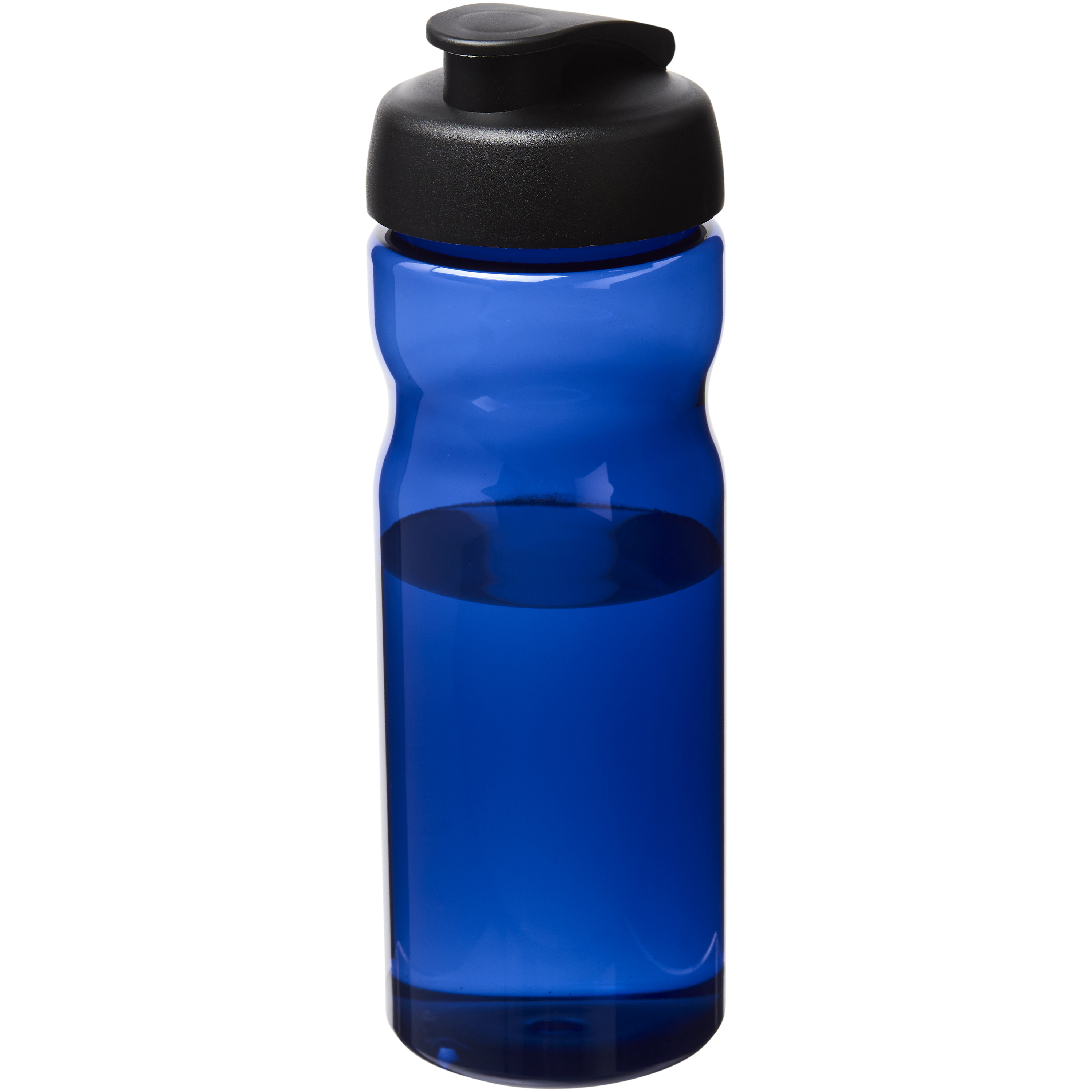 H2O Active® Eco Base 650 ml flip lid sport bottle