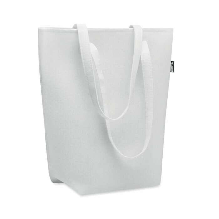 NATA - RPET felt event/shopping bag