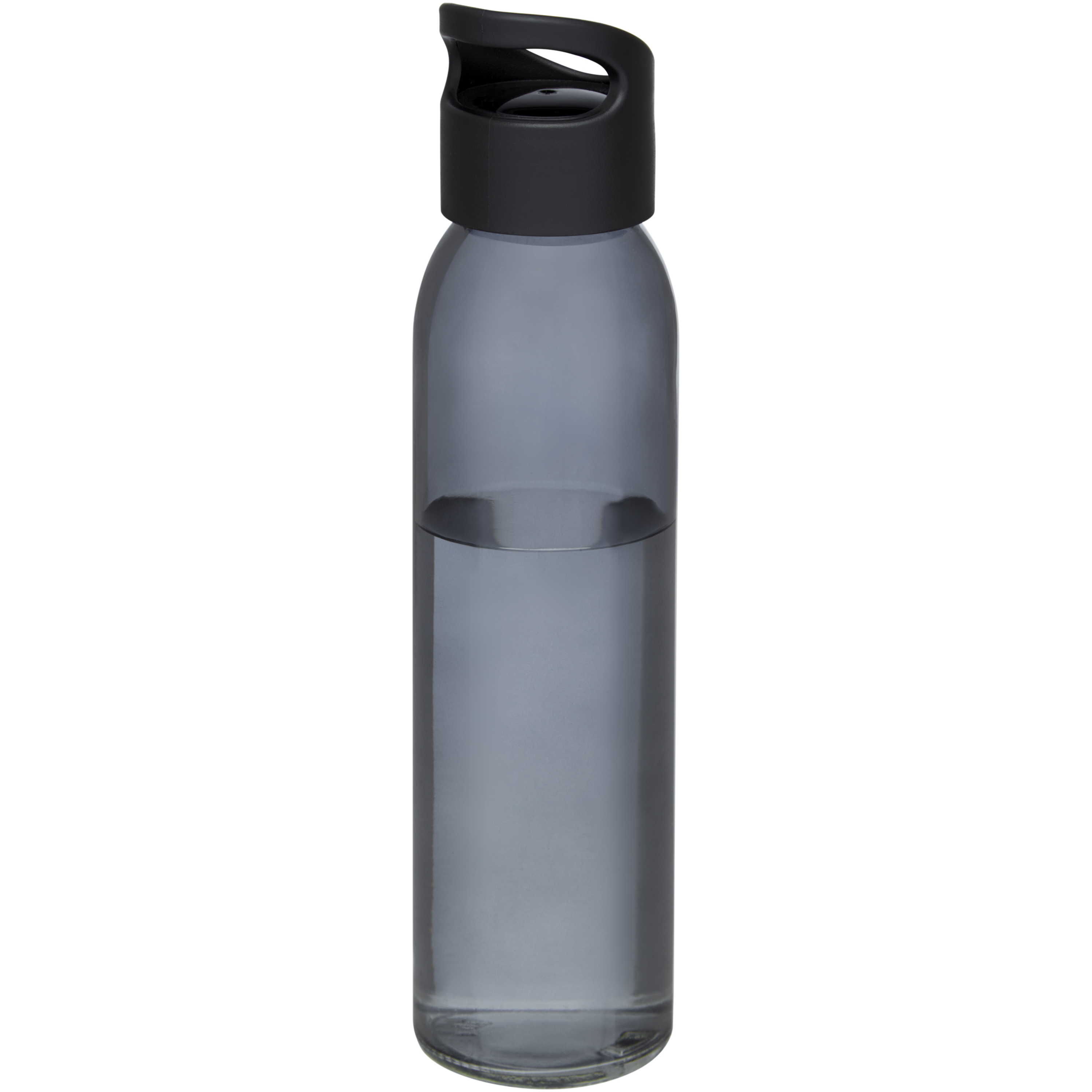 Sky 500 ml glass water bottle
