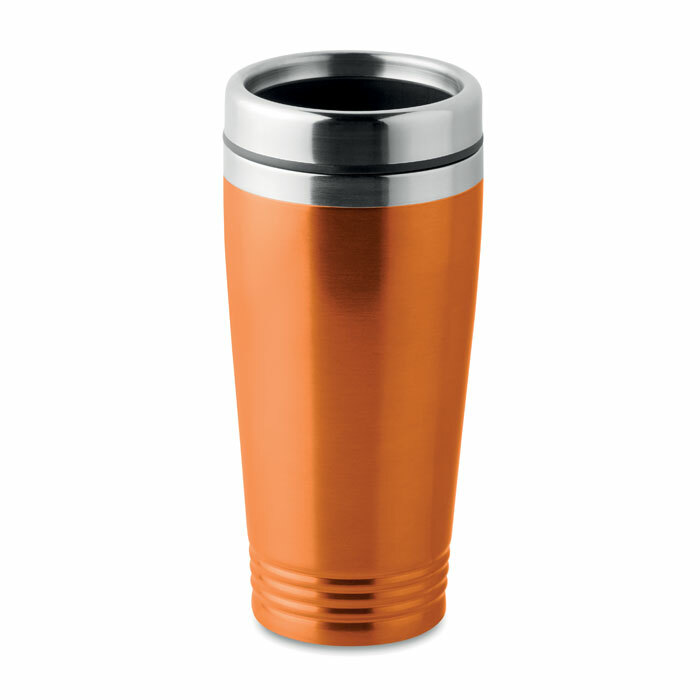 RODEO COLOUR - Double wall travel cup