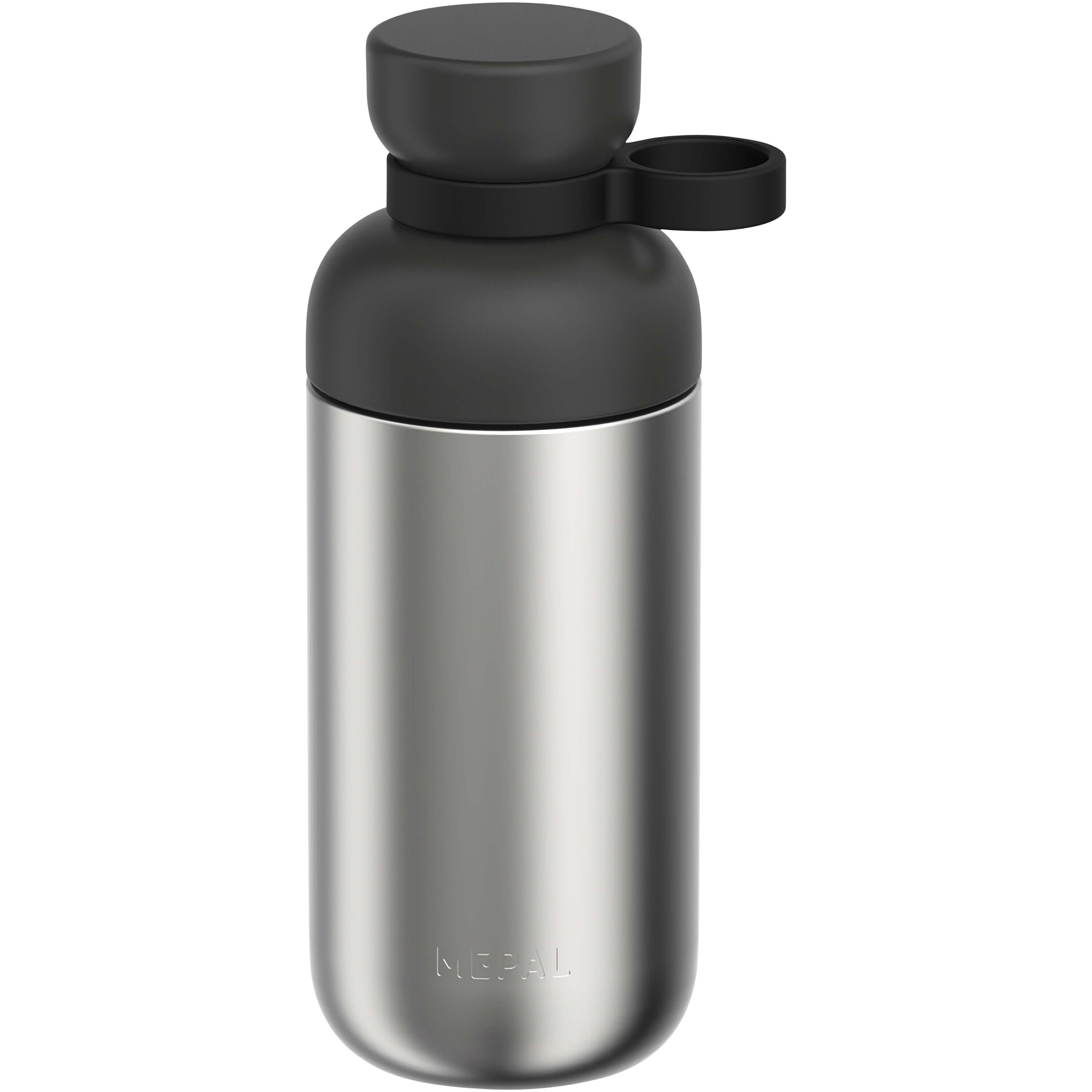 Mepal Vita 500 ml recycled stainless steel water bottle