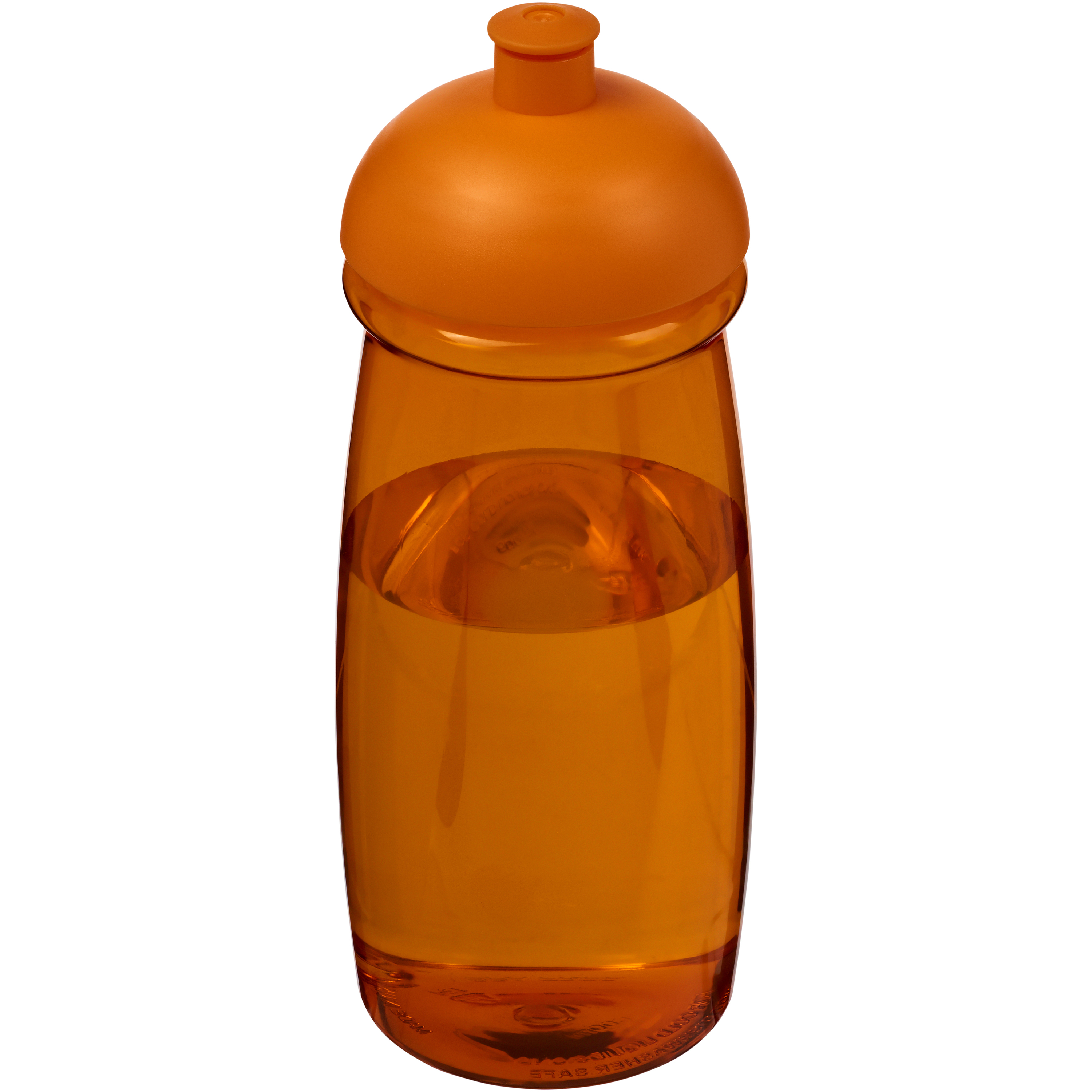 H2O Active® Pulse 600 ml dome lid sport bottle