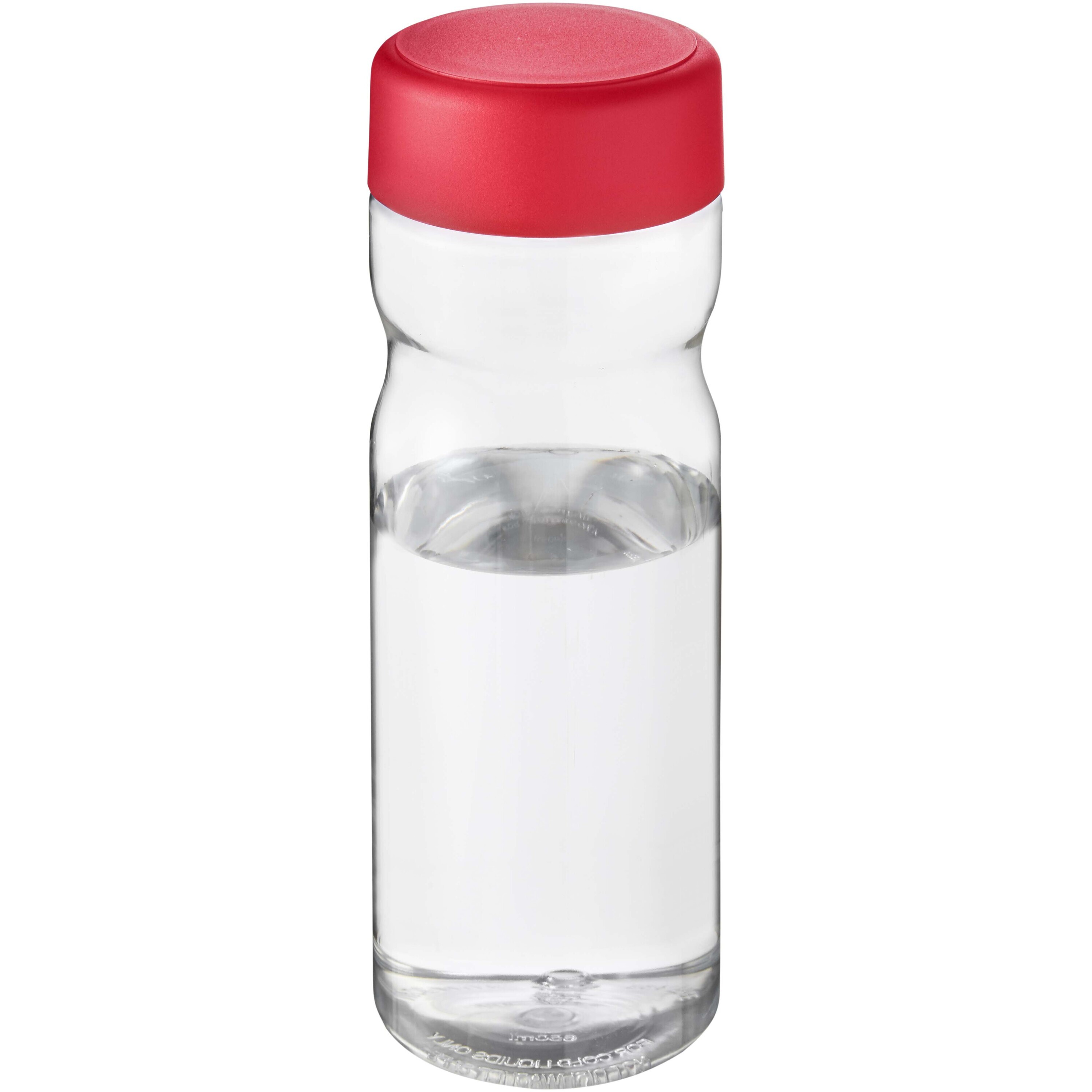 H2O Active® Eco Base 650 ml screw cap water bottle
