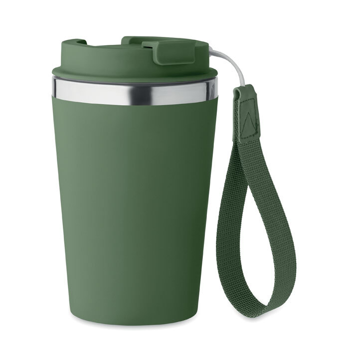 TOPAZ - Double wall tumbler 350 ml