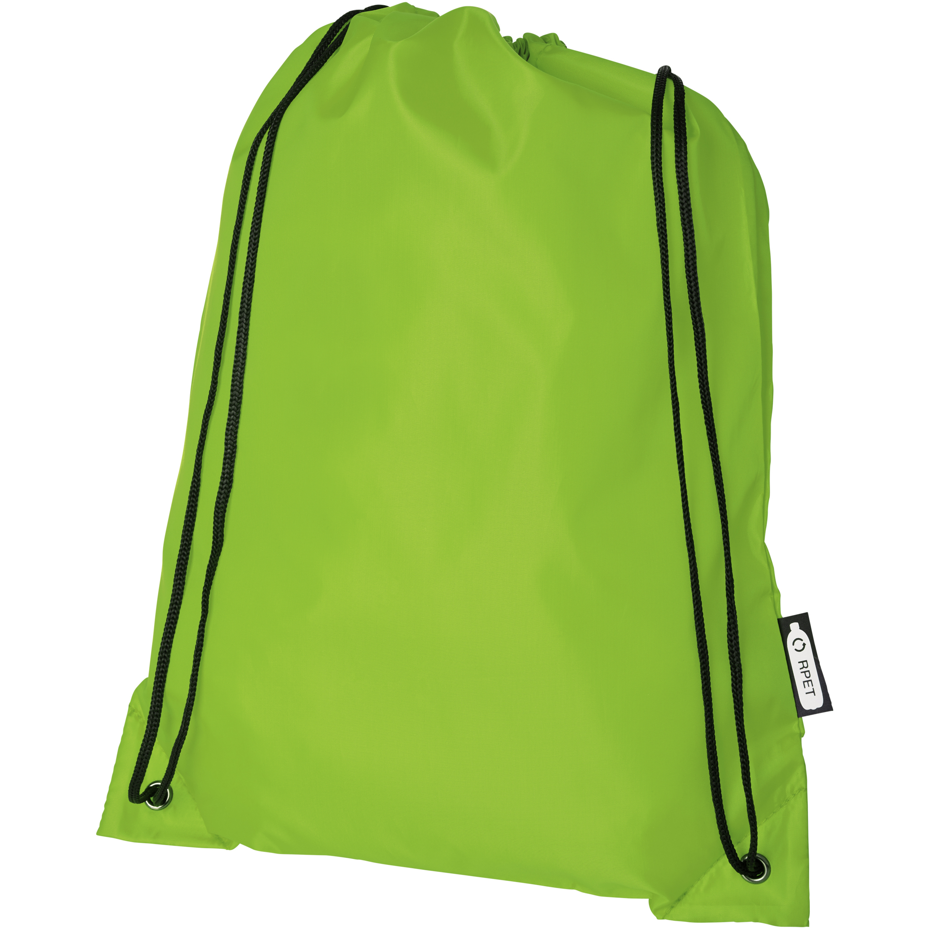 Oriole RPET drawstring bag 5L