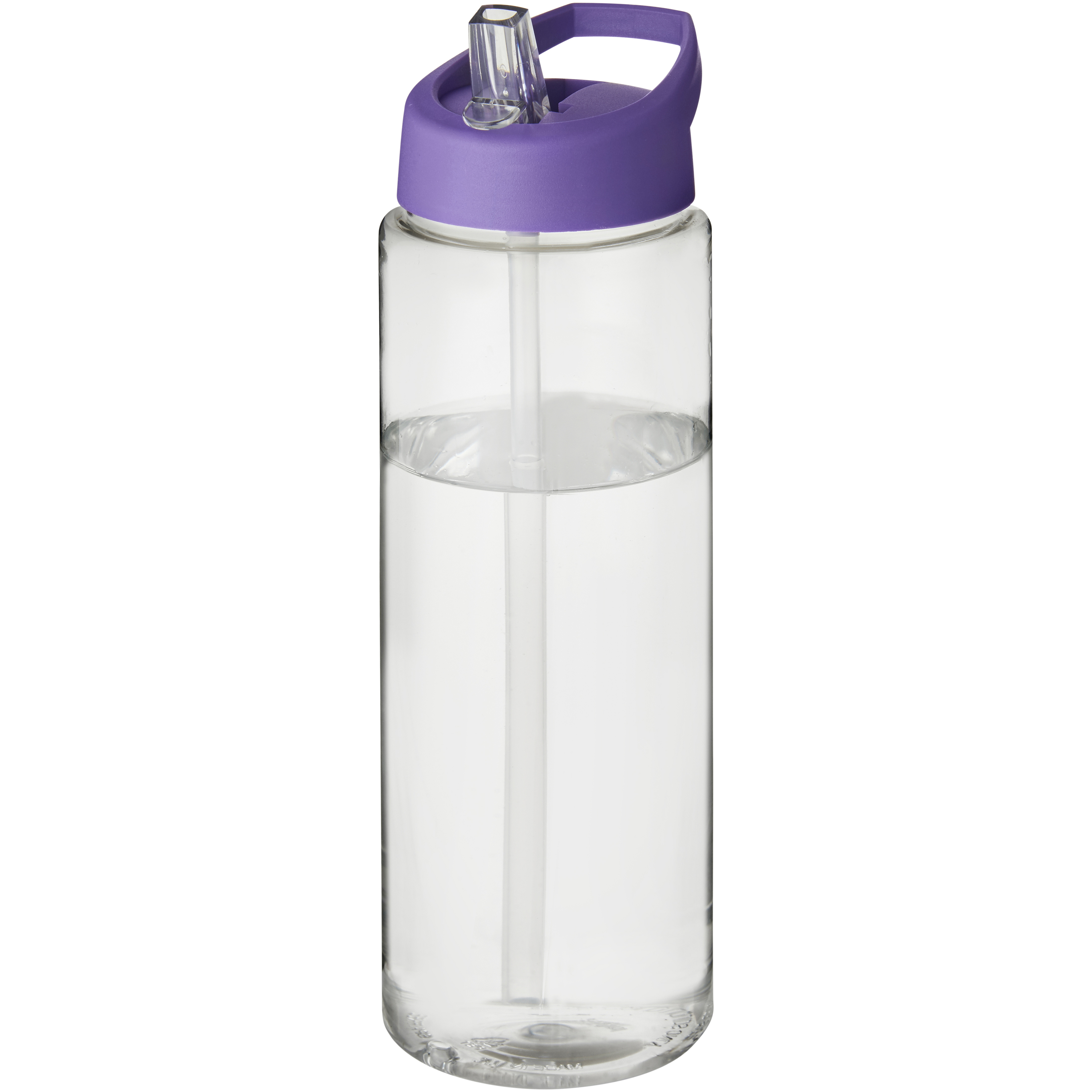 H2O Active® Vibe 850 ml spout lid sport bottle