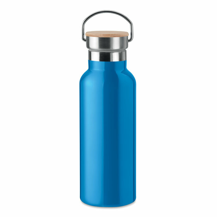 HELSINKI - Double wall flask 500 ml