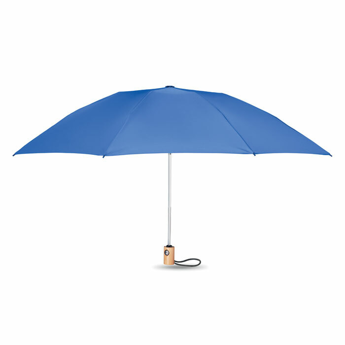 LEEDS - 23 inch 190T RPET umbrella