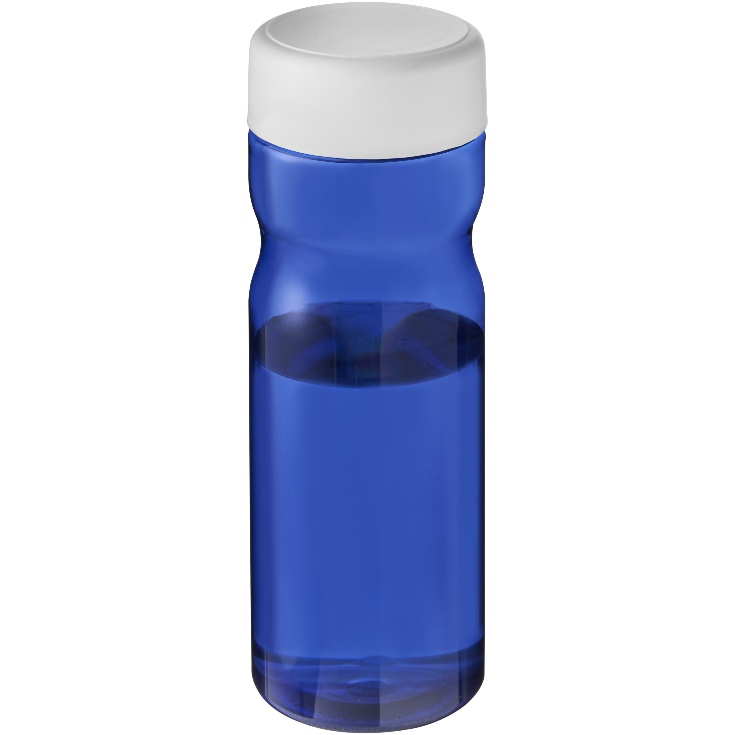 H2O Active® Eco Base 650 ml screw cap water bottle