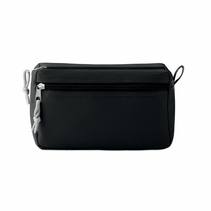 NEW & SMART - PVC free cosmetic bag