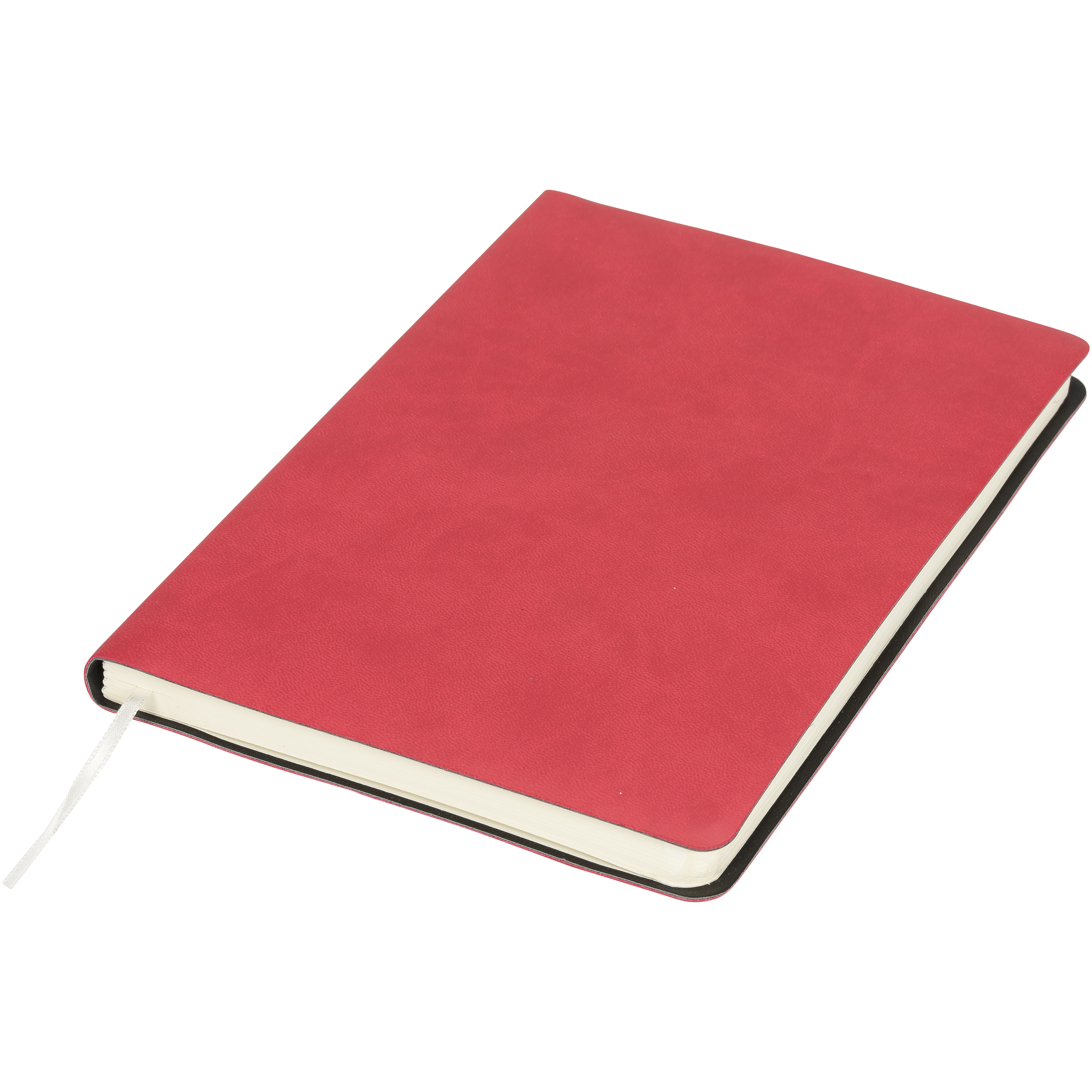 Liberty soft-feel notebook