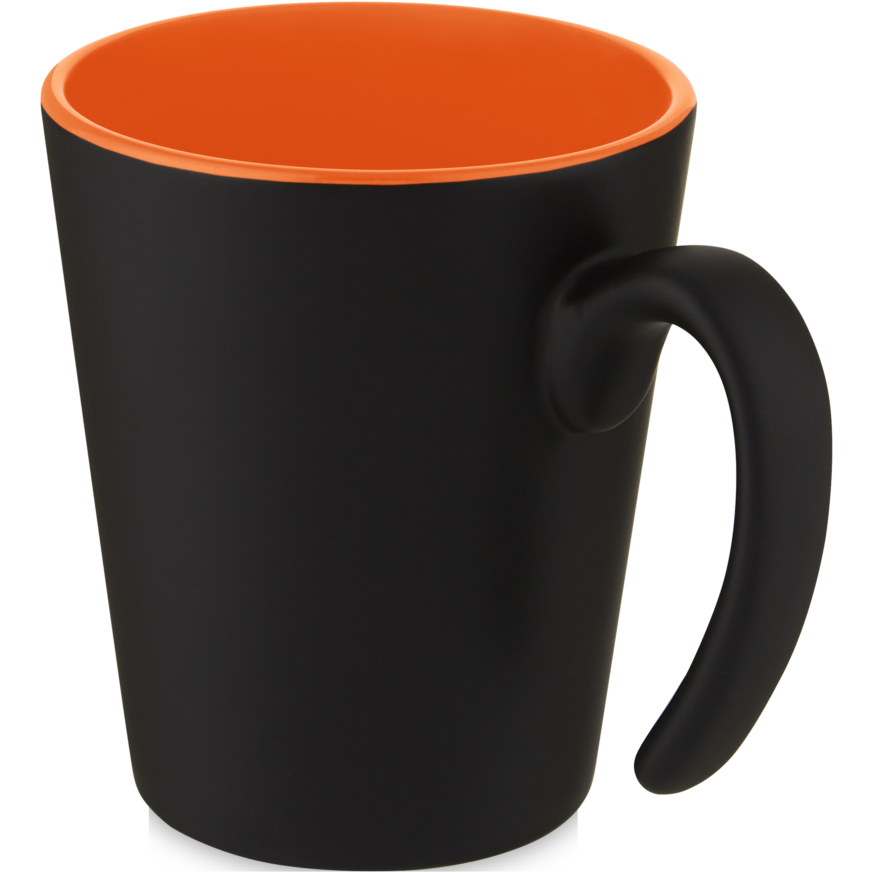 Oli 360 ml ceramic mug with handle