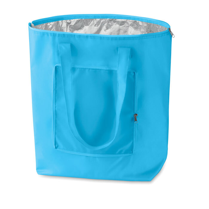 PLICOOL - Foldable cooler shopping bag