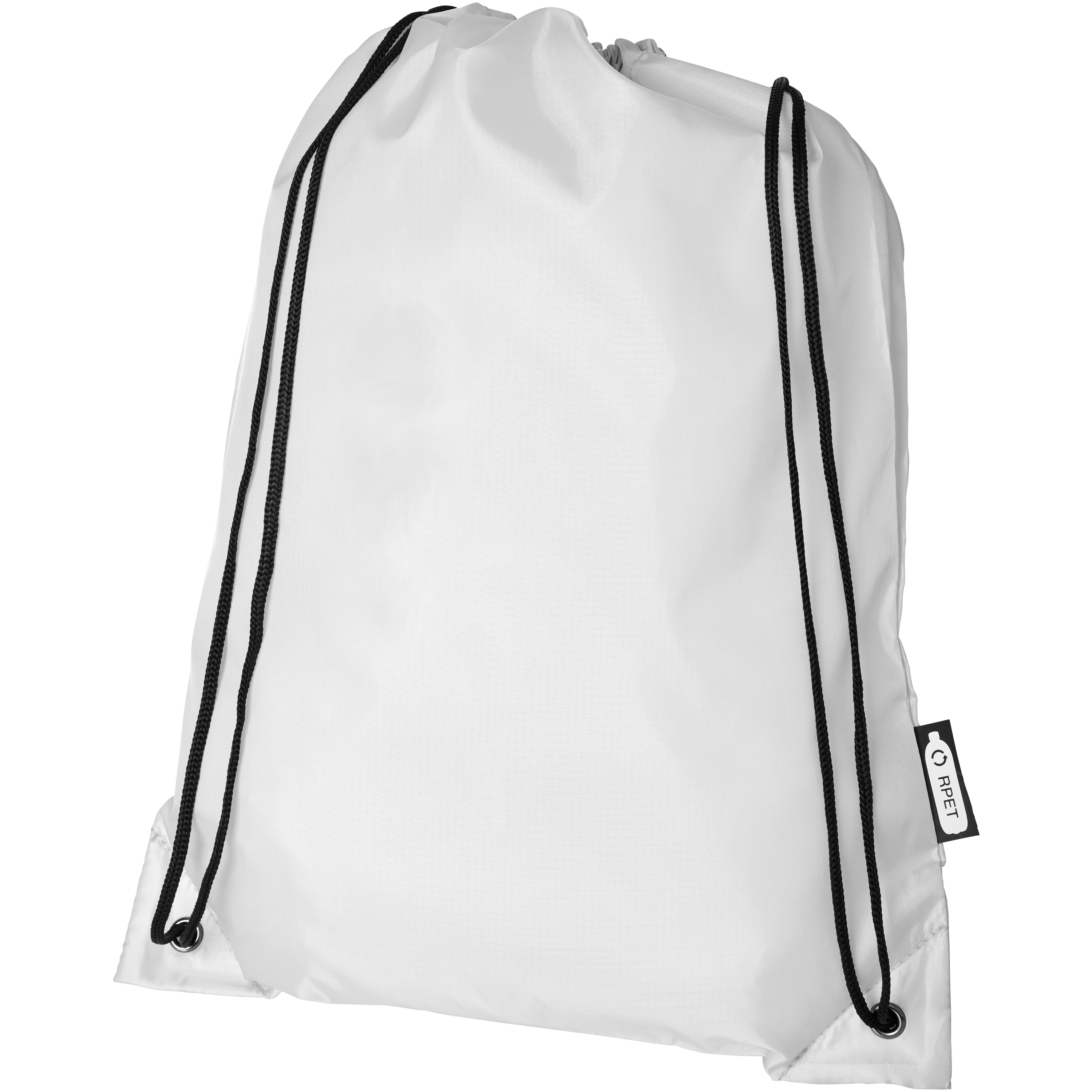 Oriole RPET drawstring bag 5L