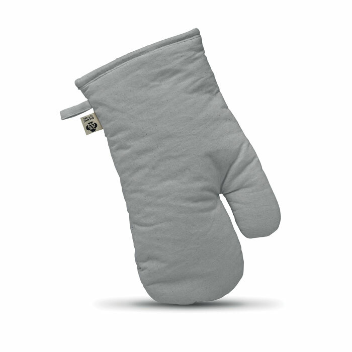 NEVON - Organic cotton oven glove