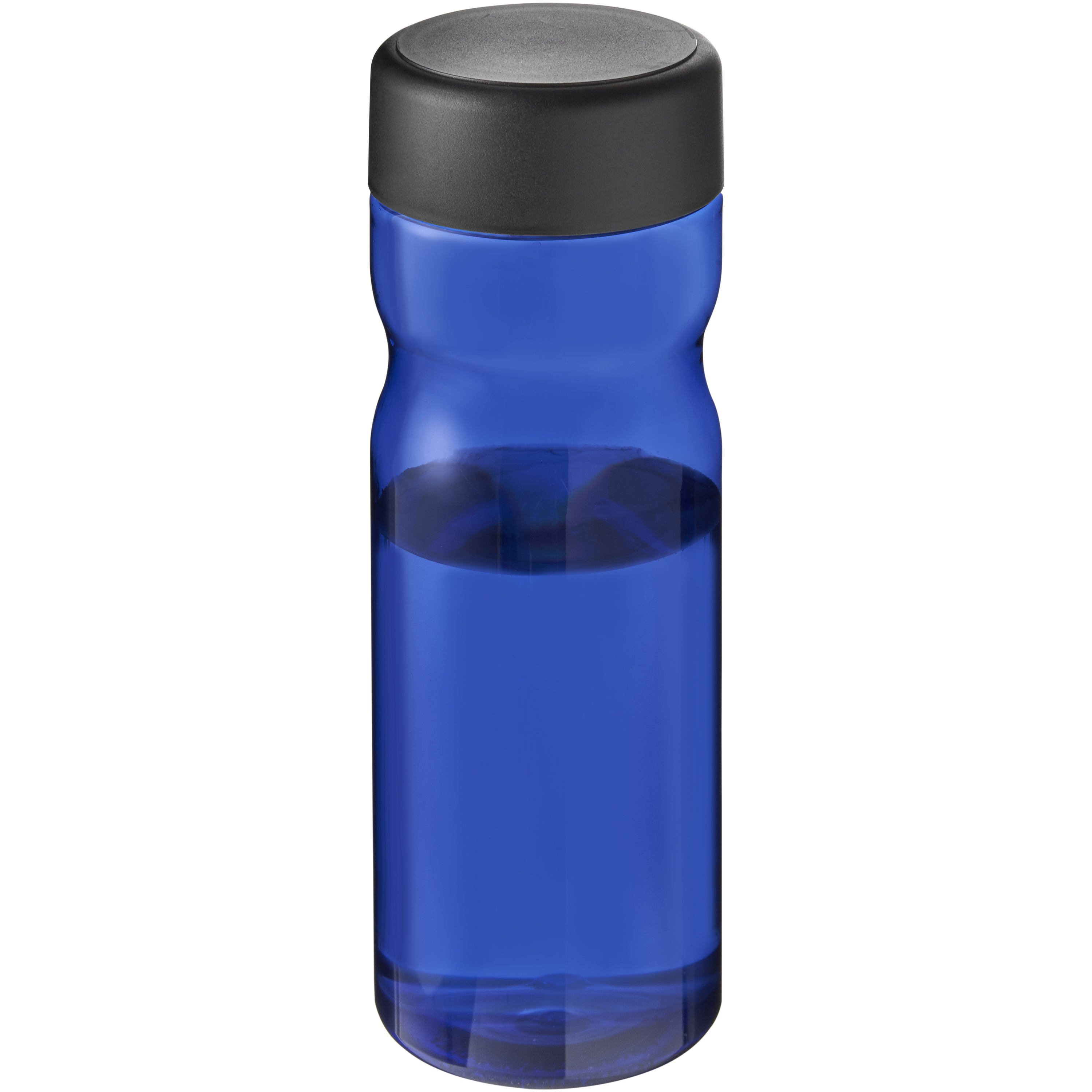 H2O Active® Eco Base 650 ml screw cap water bottle