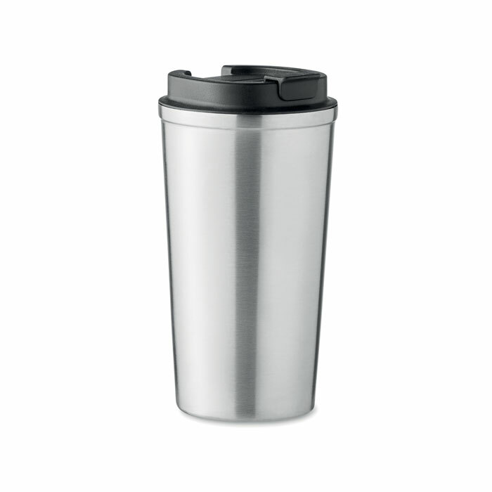 BRACE + - Double wall tumbler 510 ml