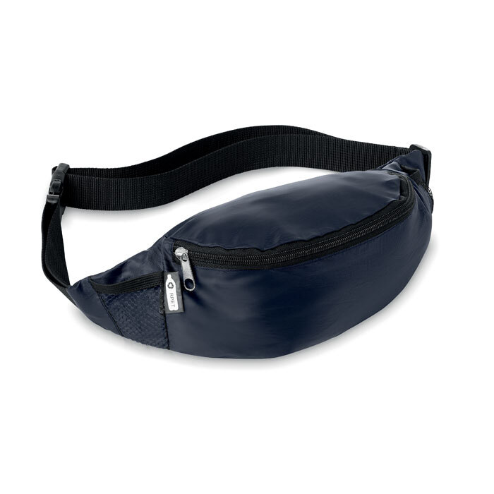 PARKPET - 210D RPET fanny bag