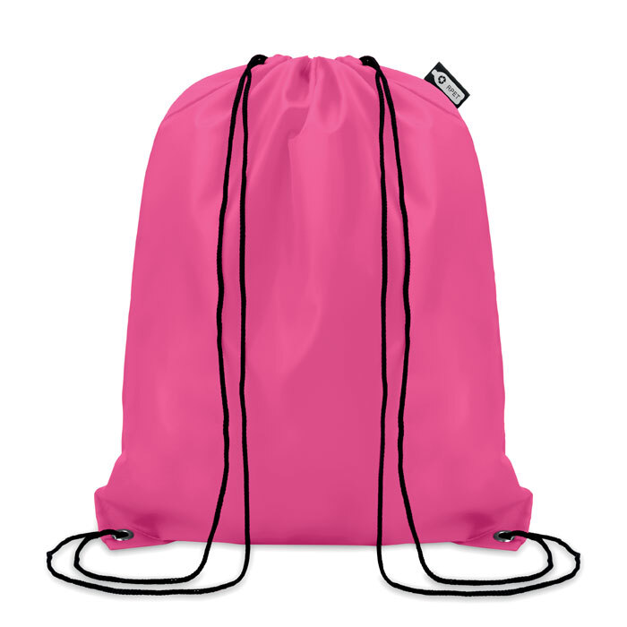 SHOOPPET - 190T RPET drawstring bag