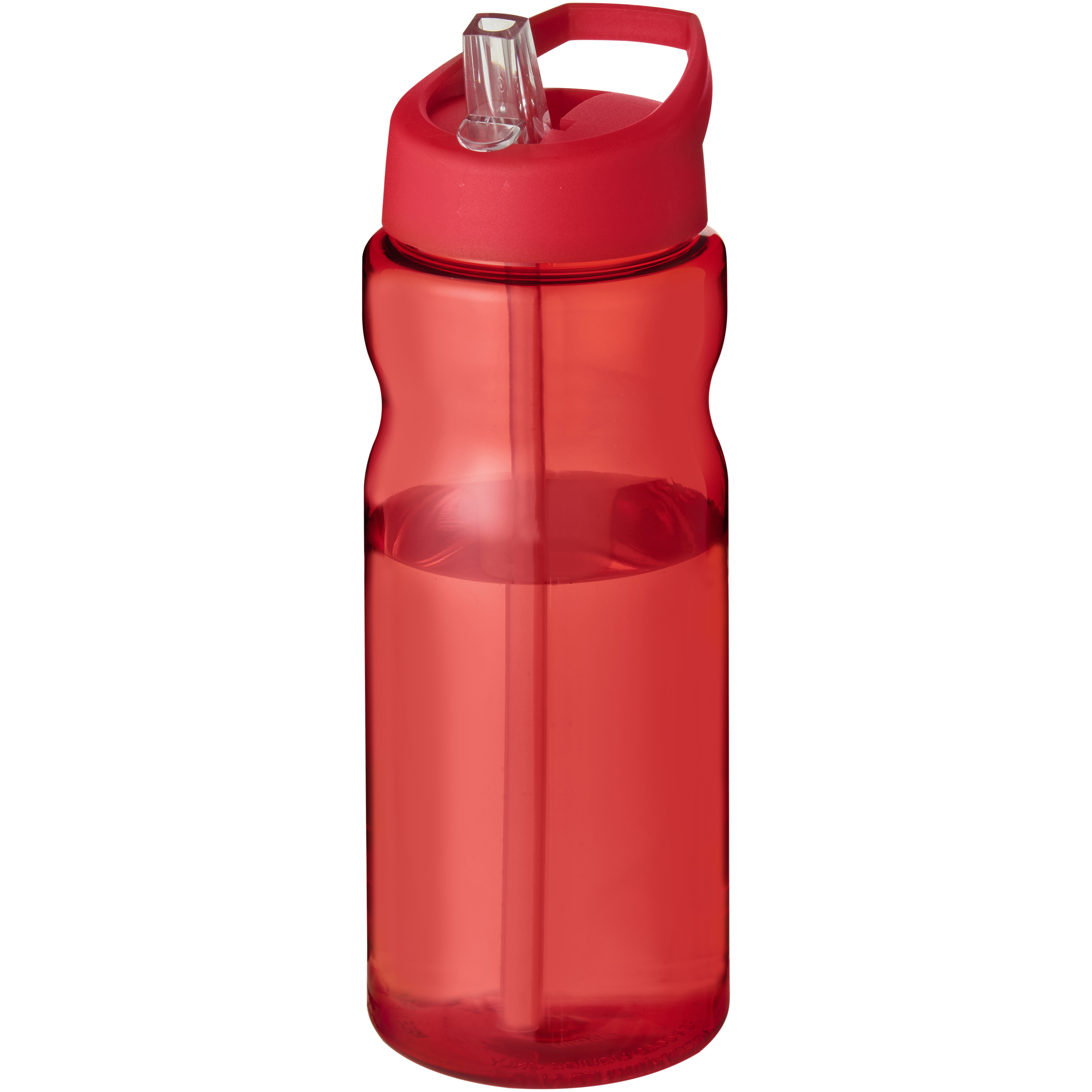 H2O Active® Base 650 ml spout lid sport bottle