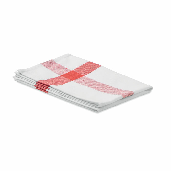 KITCH - Recycled fabric kitchen towel