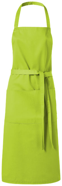 Viera 240 g/m² apron