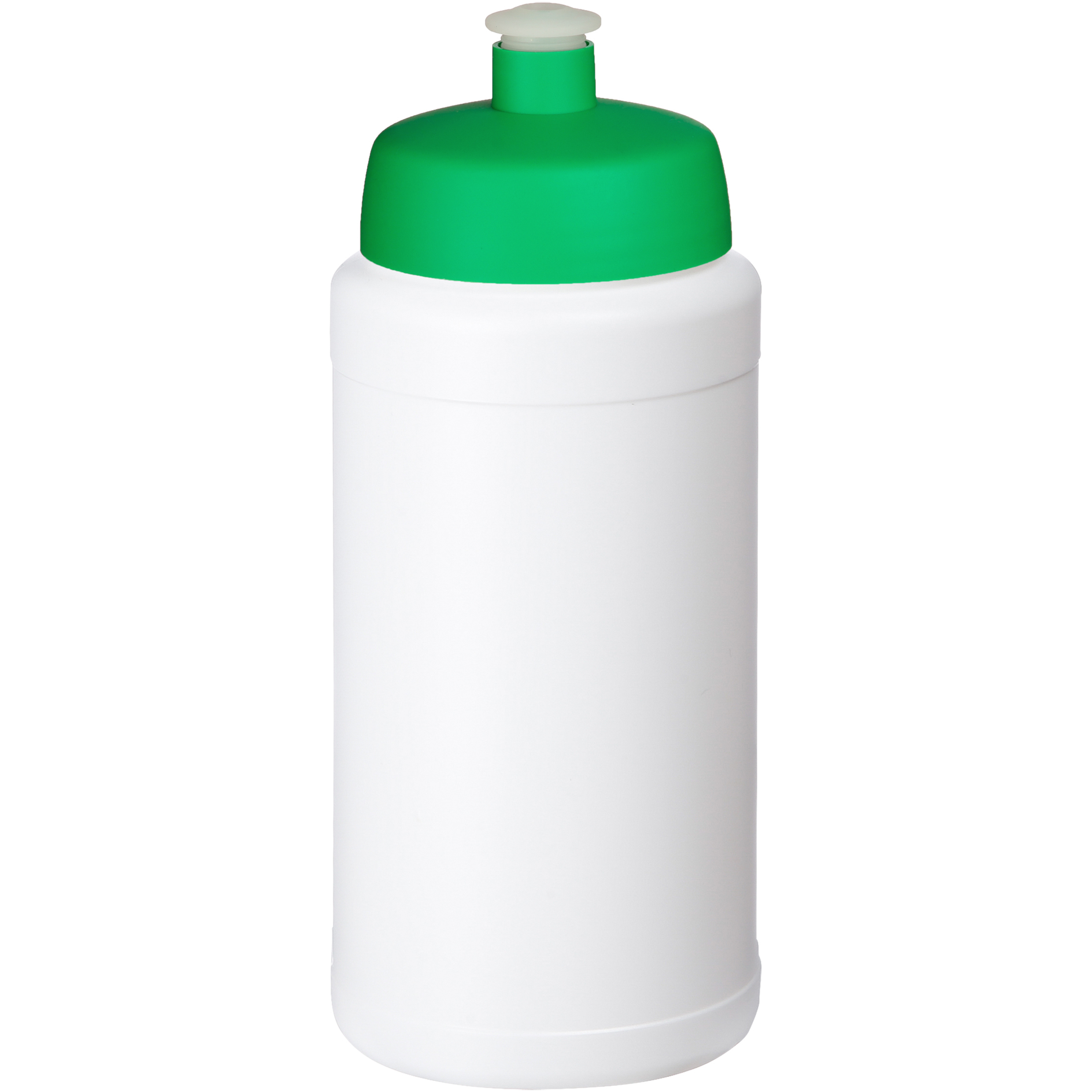 Baseline 500 ml recycled sport bottle