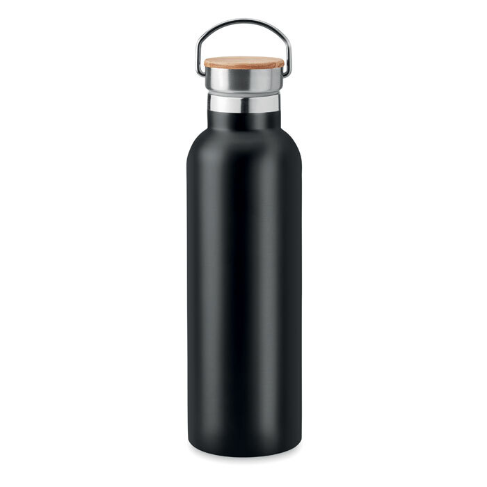 HELSINKI MED - Double wall flask 750ml