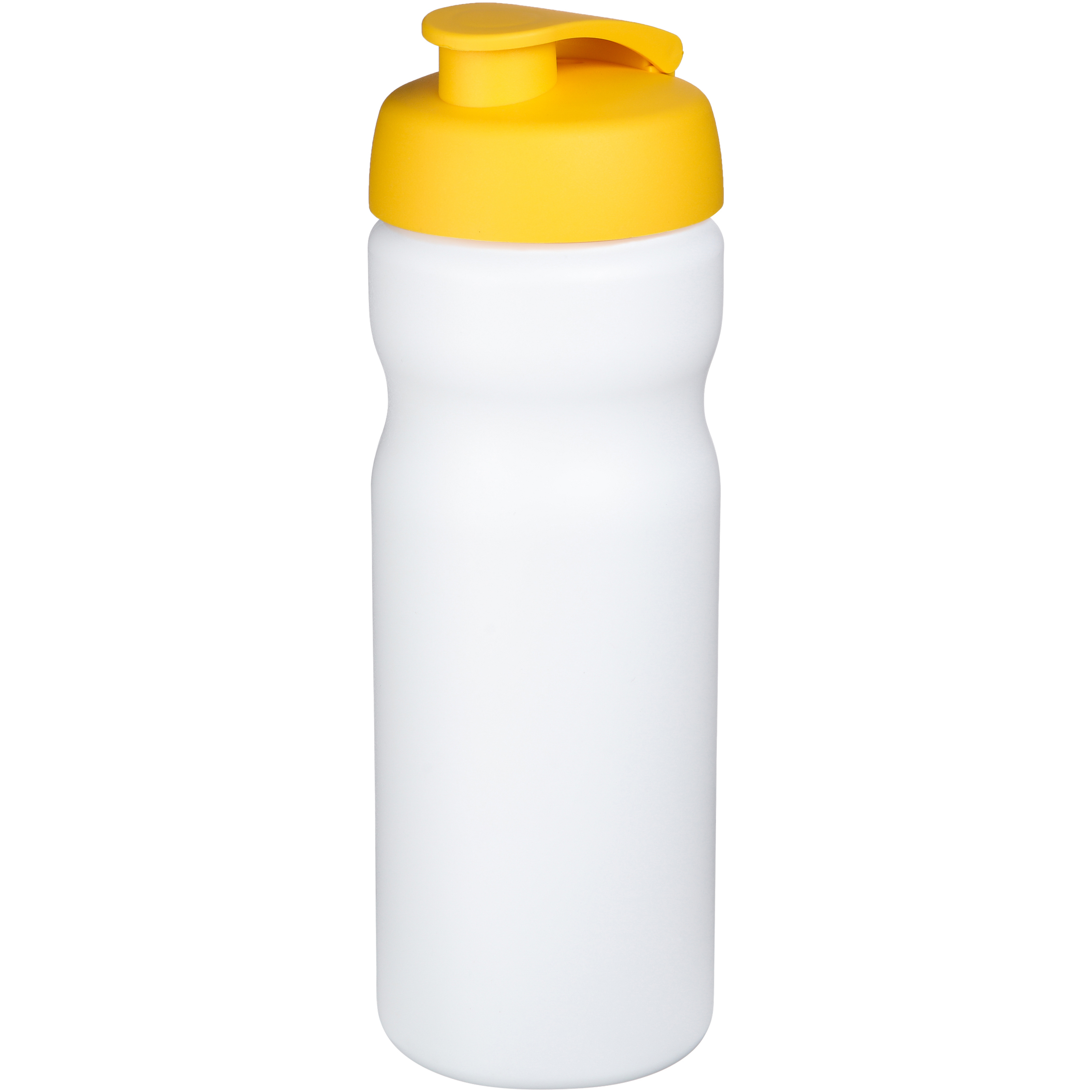 Baseline® Plus 650 ml flip lid sport bottle