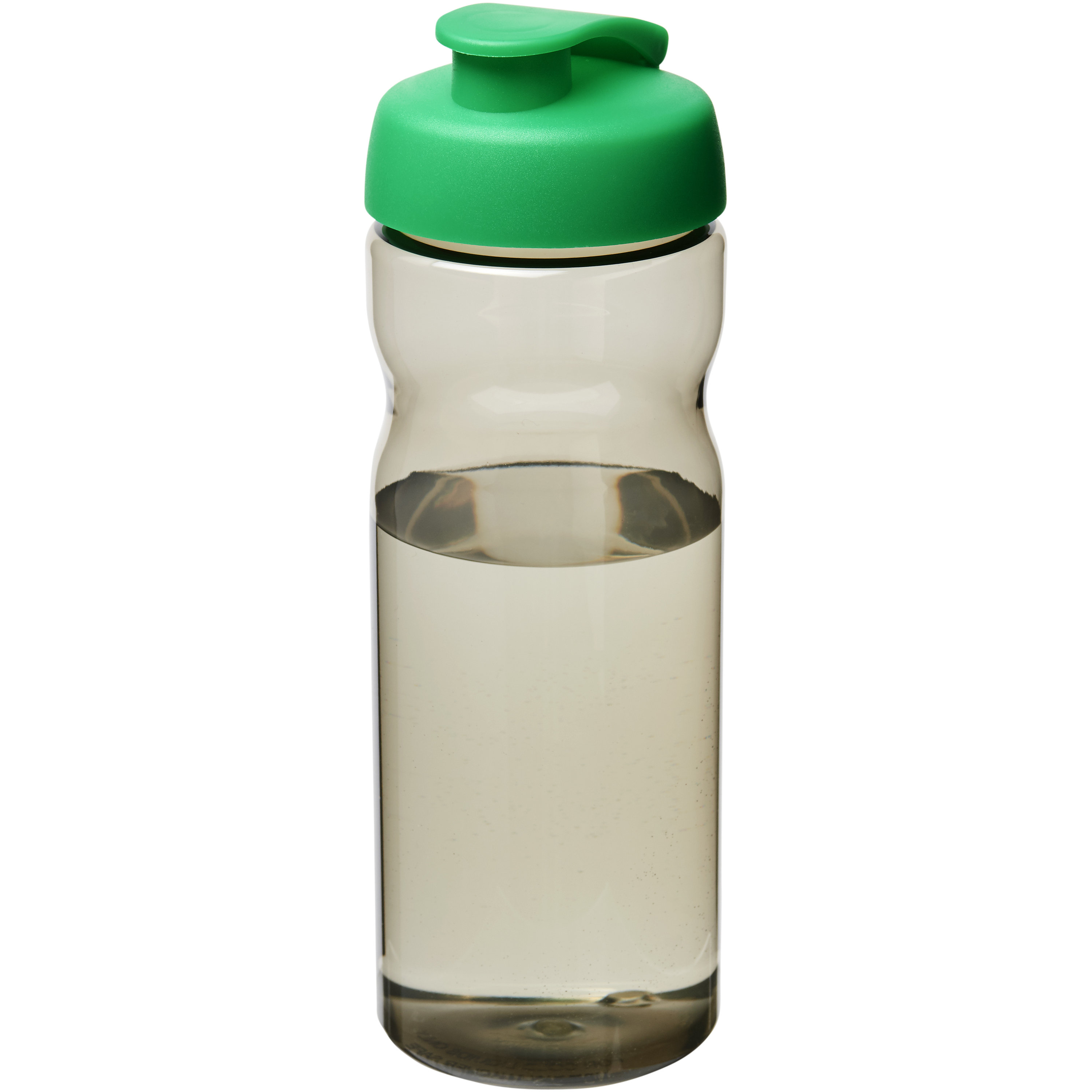 H2O Active® Eco Base 650 ml flip lid sport bottle