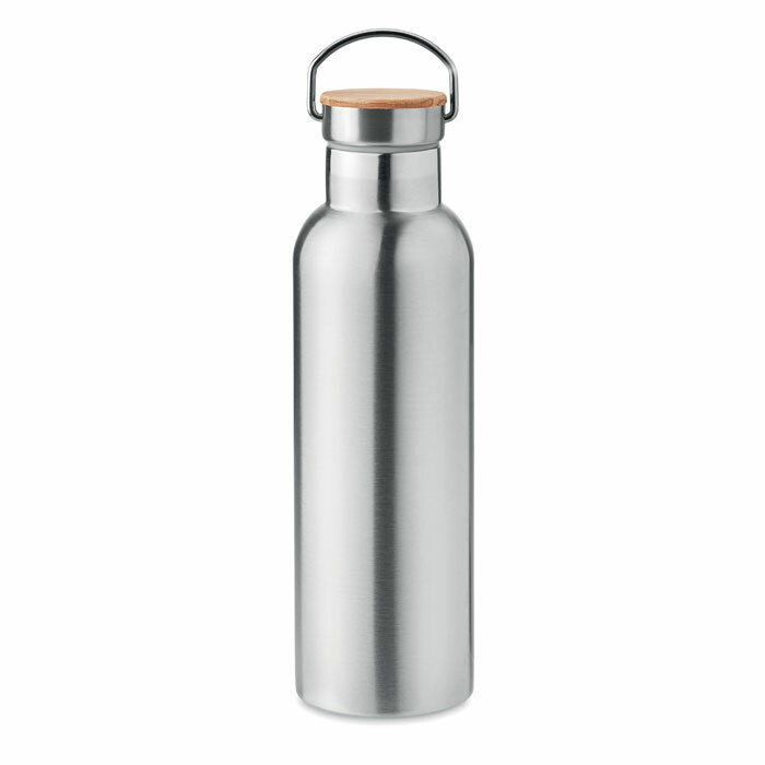 HELSINKI MED - Double wall flask 750ml