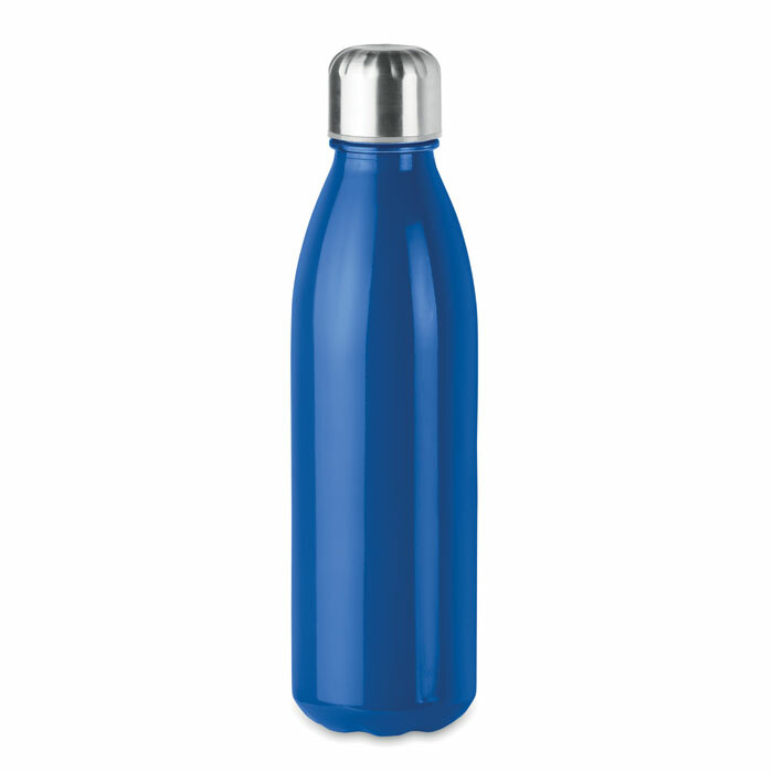 ASPEN GLASS - Glass drinking bottle 650ml