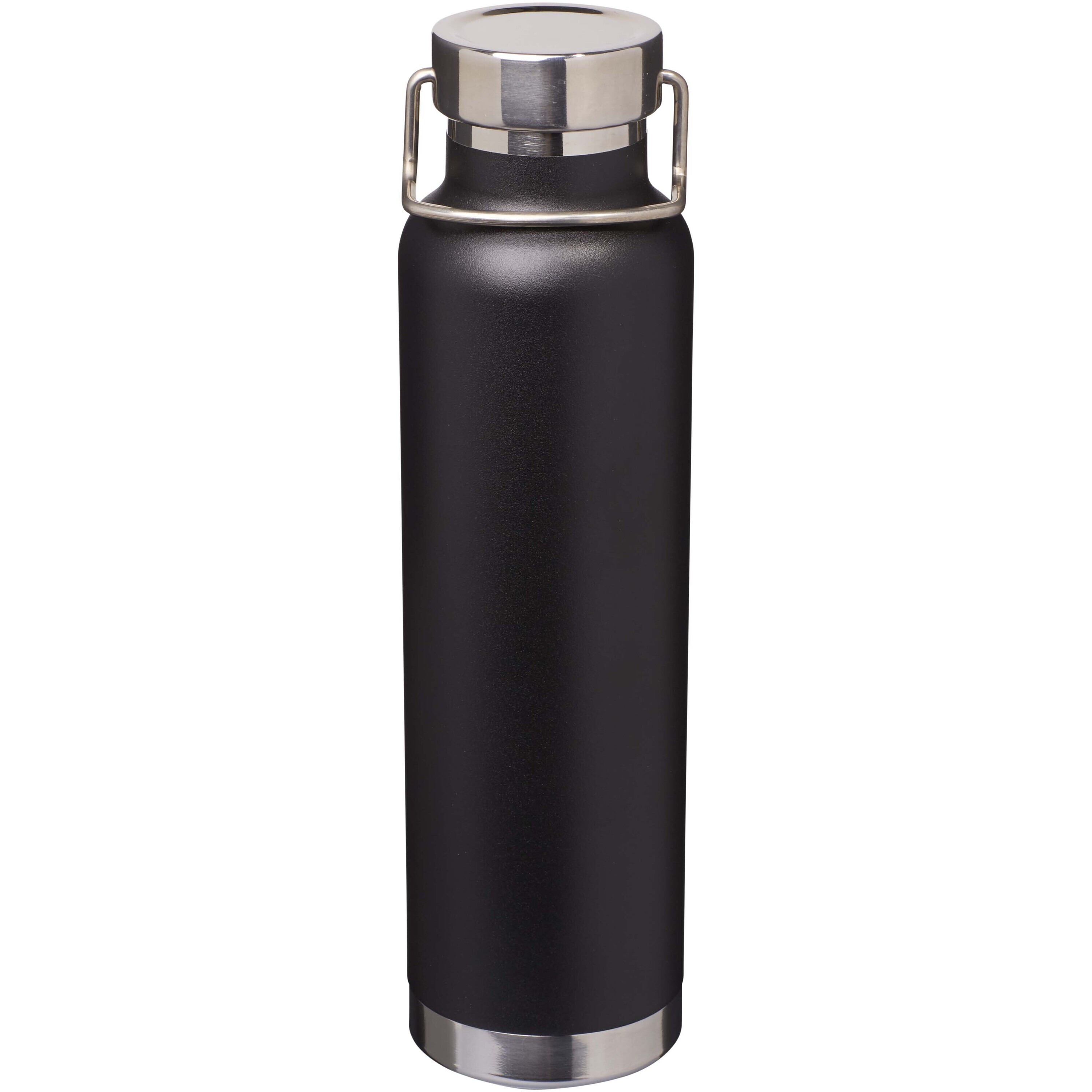 Thor 650 ml RCS recycled stainless steel copper vacuum insulated water bottle 