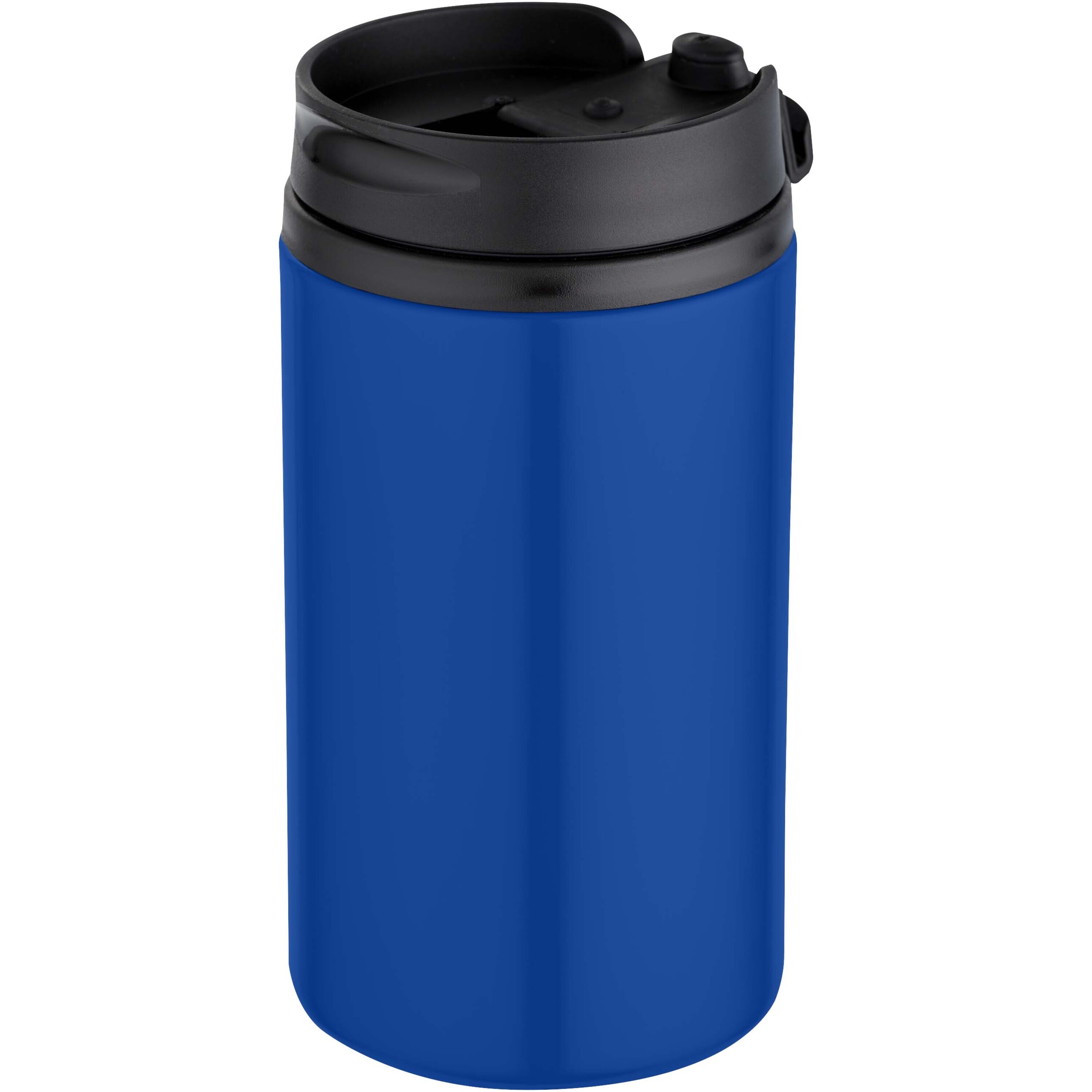 Mojave 250 ml RCS certified recycled stainless steel insulated tumbler
