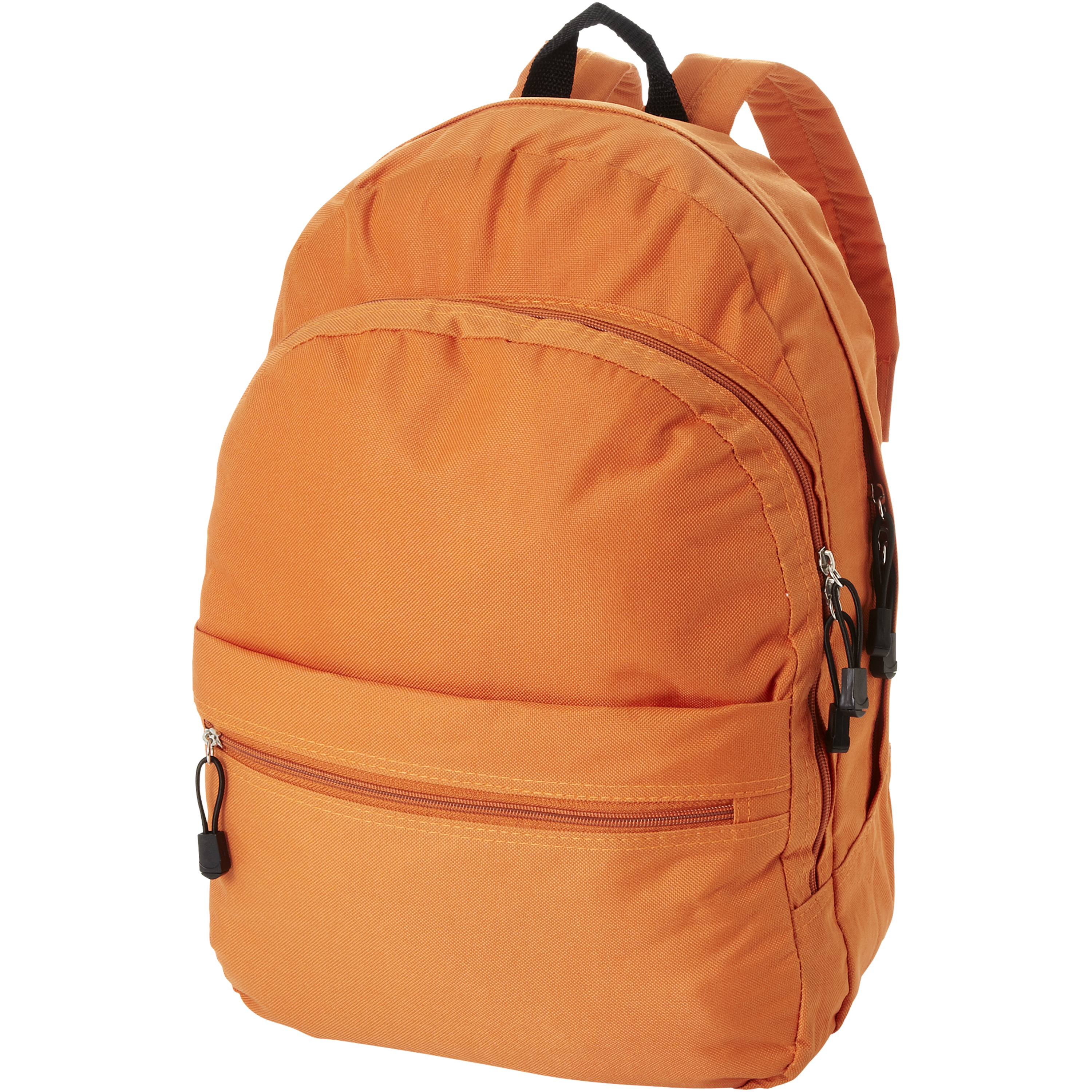 Trend 4-compartment backpack 17L